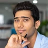Dr. Rajesh