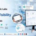 How Diagnostic Labs Can Improve Referral Visibility and Manage Doctor Referrals