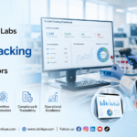 How Diagnostic Labs Can Improve Sample Tracking and Reduce Operational Errors