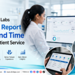 How Diagnostic Labs Can Reduce Report Turnaround Time and Improve Patient Service