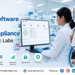 How Lab Software Can Support NABL Compliance for Diagnostic Labs in India