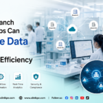 How Multi-Branch Diagnostic Labs Can Centralize Data and Improve Operational Efficiency