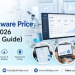 LIMS Software Price in India (2026 Complete Guide)