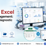 LIMS vs Excel for Lab Management: What Small Diagnostic Labs in India Should Know