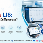 LIMS vs LIS: What’s the Difference?