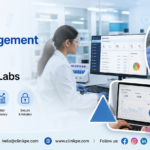 Lab Management System for Small Diagnostic Labs