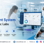 Laboratory Inventory Management System For Diagnostic Labs