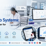 Manual Lab Operations vs Digital Lab Systems: What Works Better for Diagnostic Labs?