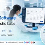 Referral Tracking Software for Diagnostic Labs