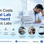 The Hidden Costs Of Manual Lab Management In Diagnostic Labs