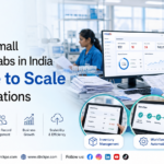 Why Most Small Diagnostic Labs in India Struggle to Scale Their Operations