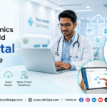 Why New Clinics in India Should Go Digital from Day One