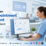 How Clinics Can Improve Appointment Management and Reduce Patient Waiting Time