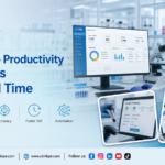 How LIMS Improves Lab Productivity and Reduces Turnaround Time