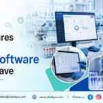 Key Features Every LIMS Software Should Have