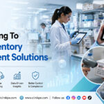Why Labs Are Switching To Digital Inventory Management Solutions