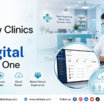 Why New Clinics Should Go Digital From Day One