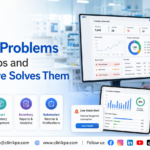 Common Inventory Problems Faced By Labs and How Software Solves Them