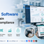 How Lab Inventory Software Helps Maintain Regulatory Compliance