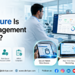 How Secure Is Lab Management Software?