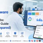 LIMS Software For Indian Pathology Labs: 2026 Buyer's Guide (Top 7 Compared)