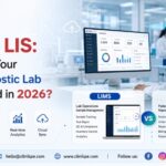 LIMS vs LIS: Which Does Your Indian Diagnostic Lab Actually Need in 2026?