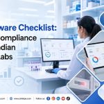 NABL Software Checklist: Complete Compliance Guide For Indian Diagnostic Labs