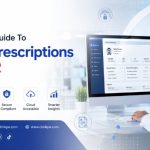The Ultimate Guide To Digital Prescriptions and EMR