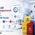 Biomedical Waste Management for Pathology Labs in India — Complete 2026 Guide