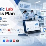 Diagnostic Lab Business Plan for India — Complete Template & Guide 2026
