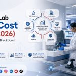Diagnostic Lab Setup Cost in India (2026) — Complete Investment Breakdown
