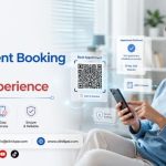 How QR Appointment Booking Improves Patient Experience
