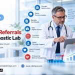 How To Get More Doctor Referrals For Your Diagnostic Lab — 8 Proven Strategies
