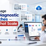 How To Manage Multiple Diagnostic Lab Branches — Systems That Scale