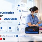 How To Start Home Sample Collection Service For Your Diagnostic Lab — 2026 Guide