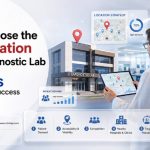 How to Choose the Right Location for Your Diagnostic Lab — 7 Factors That Determine Success