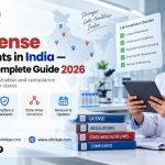 Lab License Requirements in India — State-Wise Complete Guide 2026