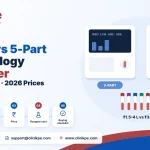 3-part vs 5-part hematology analyzer: which should your lab buy?