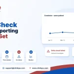 Delta check in lab reporting: what it is and how to set limits