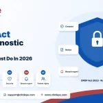 DPDP Act for diagnostic labs: what you must do before May 2027