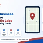 Google Business Profile for diagnostic labs: setup and ranking guide