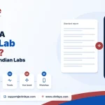 What is a smart lab report? A guide for Indian labs